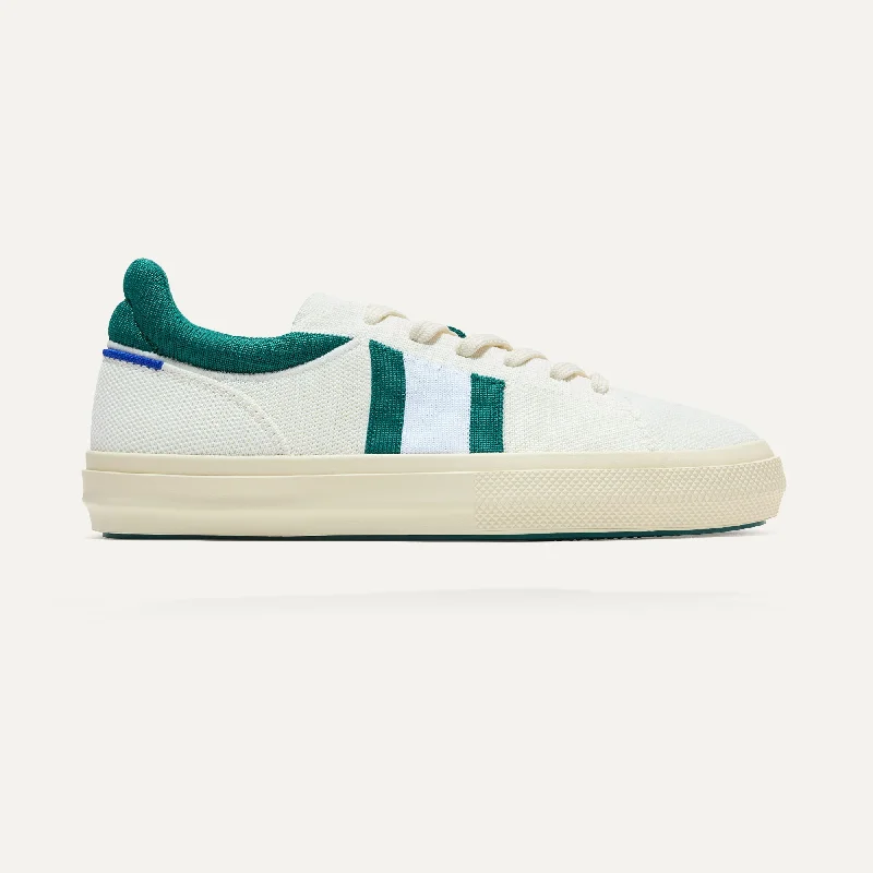 Comfortable Chic The Women's RS02 Sneaker - Kelly