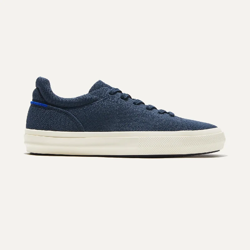 Trendy Women's Wear Collection The Women's RS02 Sneaker - Navy
