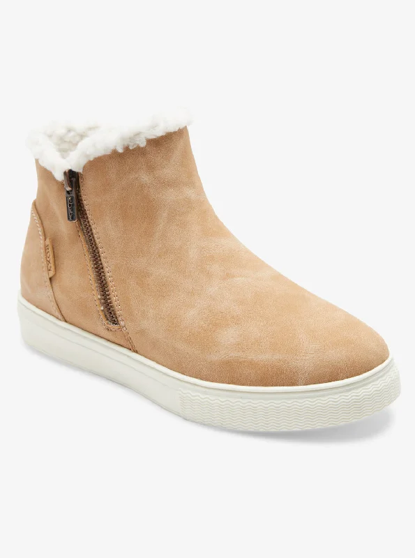All-Day Comfort Shoes Sale Theeo Shoes - Tan