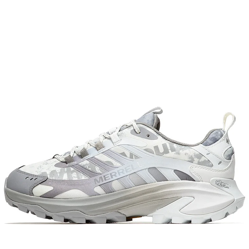Huge Discounts This Week White Mountaineering x Merrell 1TRL Moab Speed 2 GORE-TEX - Grey