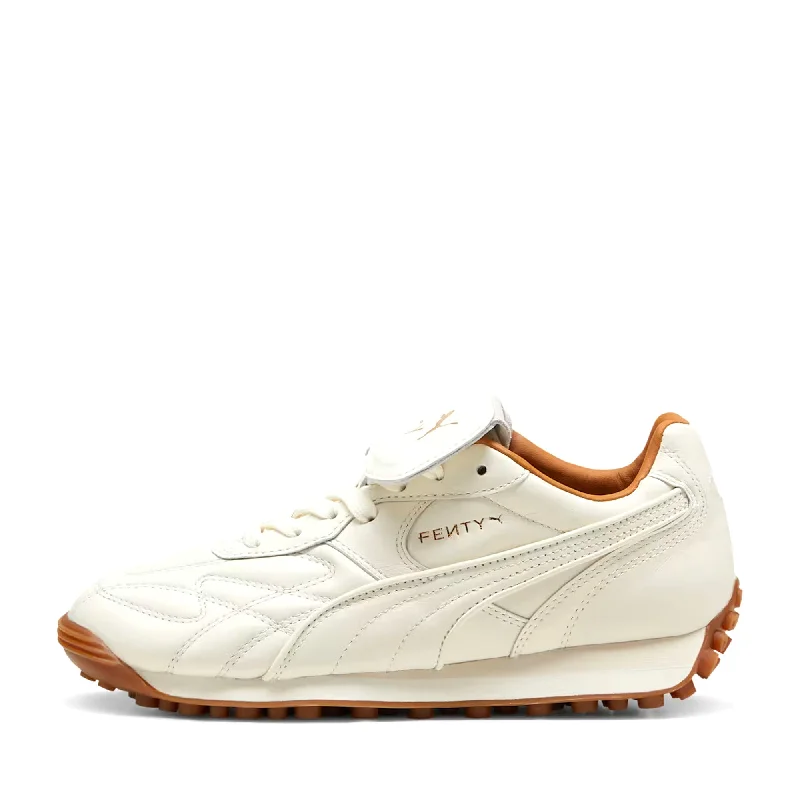 Trendy Pulse Women's Fenty x Puma Avanti VL - Warm White