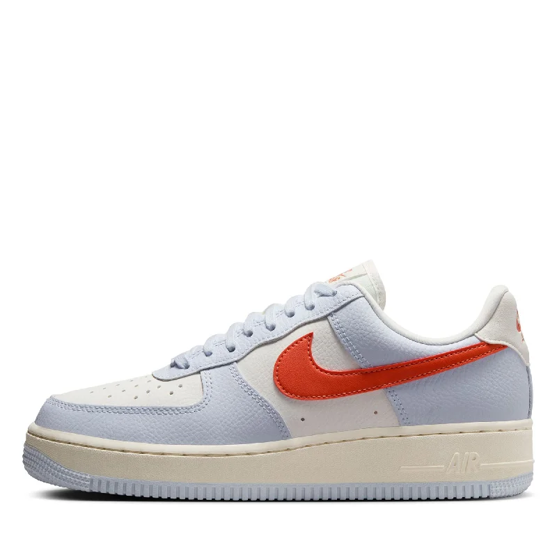 Unbeatable Prices Women's Nike Air Force 1 '07 - Football Grey/Vintage Coral