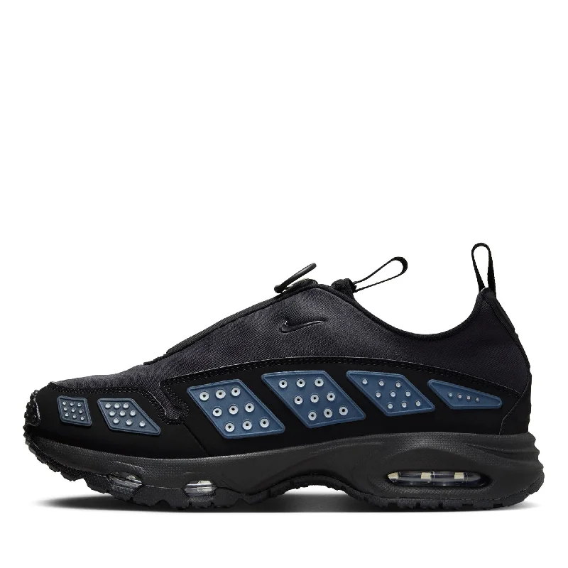 Ultra-Light Footwear Sale Women's Nike Air Max Sunder - Black/Silver