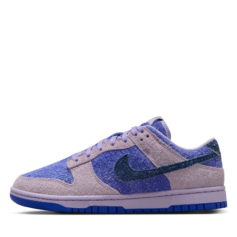 Discount Store Women's Nike Dunk Low SE - Hydrangeas/Deep Royal Blue