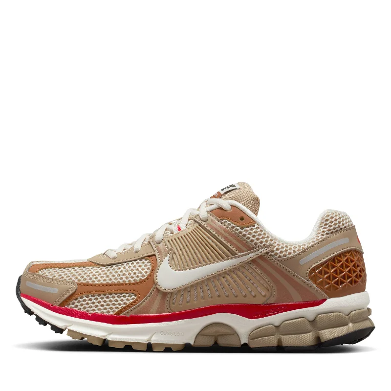 Women's Non-Slip Flats Women's Nike Zoom Vomero 5 - Khaki/Phantom