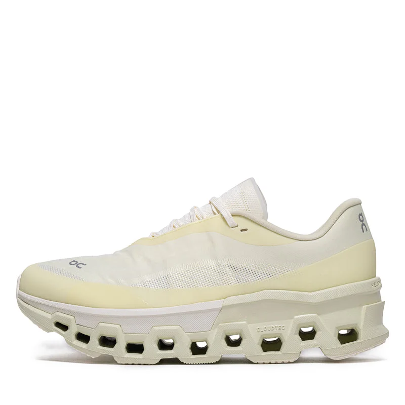 Seasonal Trends Women's POST ARCHIVE FACTION x On Cloudmonster 2 - Seedling/White