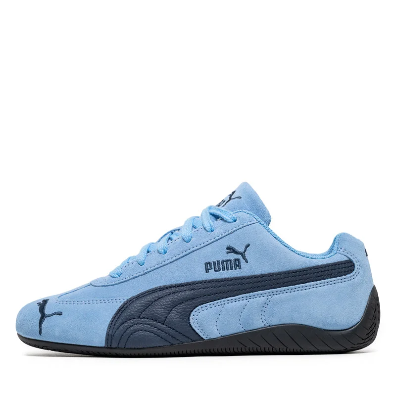 Clearance Sale, All Cheap Women's Puma Speedcat Archive - Team Light Blue/Club Navy