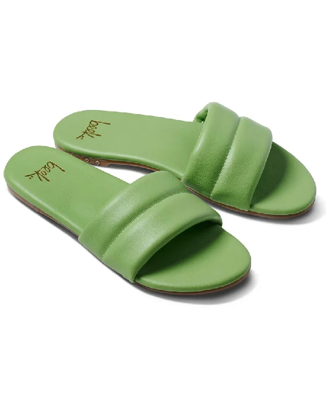 Glamorous Fashion Offers beek Sugarbird Leather Sandal