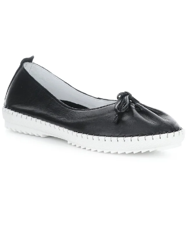 Flash Sales Bos. & Co. Osaka Leather shoe