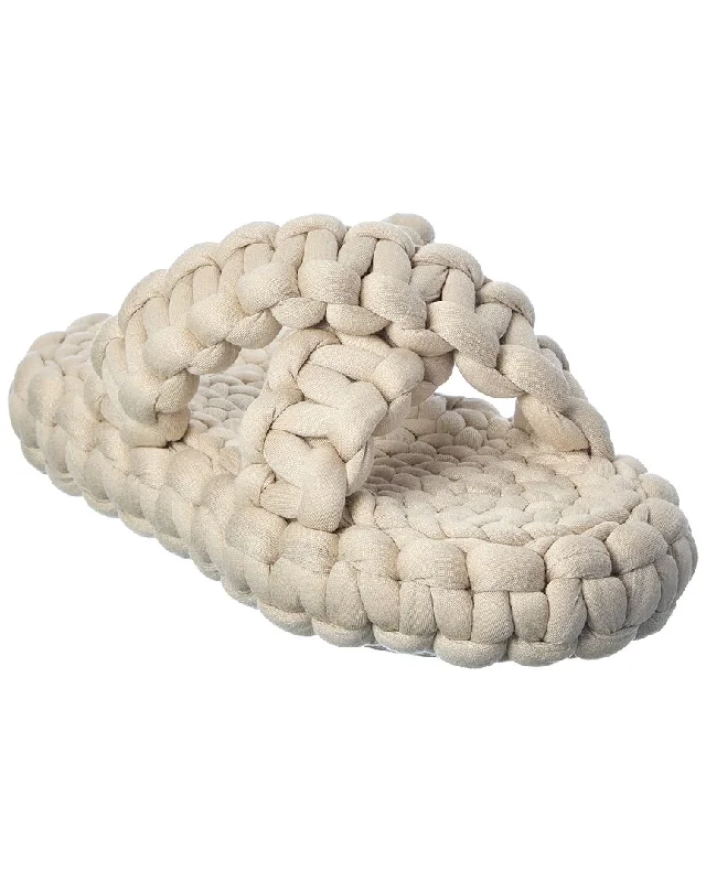 Holiday Discount Chloé Kamy Platform Sandal
