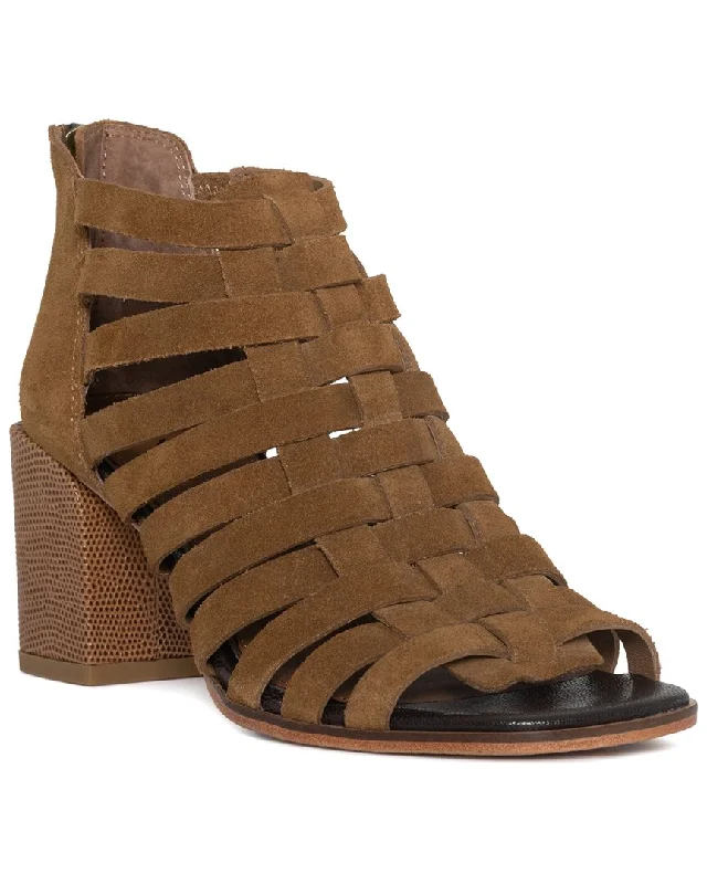 Classic Casual Shoes Sale Donald Pliner Pixee Suede Sandal