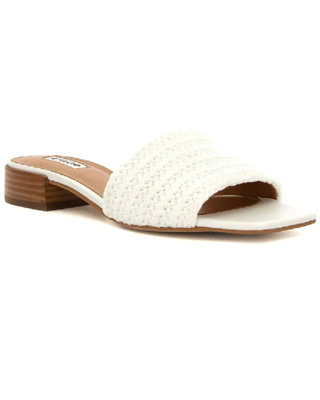 Modern Flat Shoes Offers Dune London Lilley Sandal