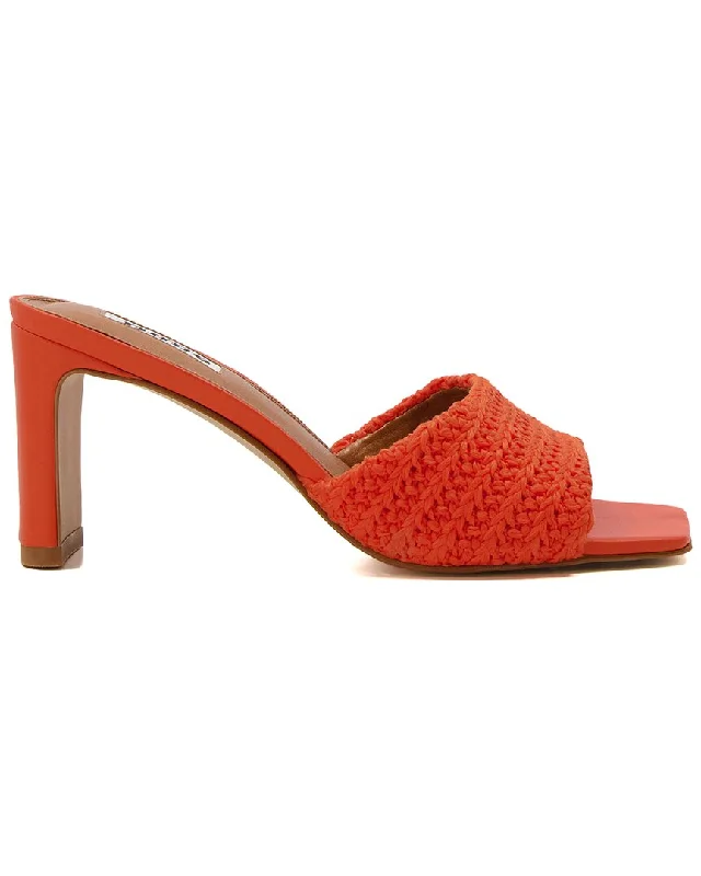 Vintage-Inspired Footwear Sale Dune London March Sandal