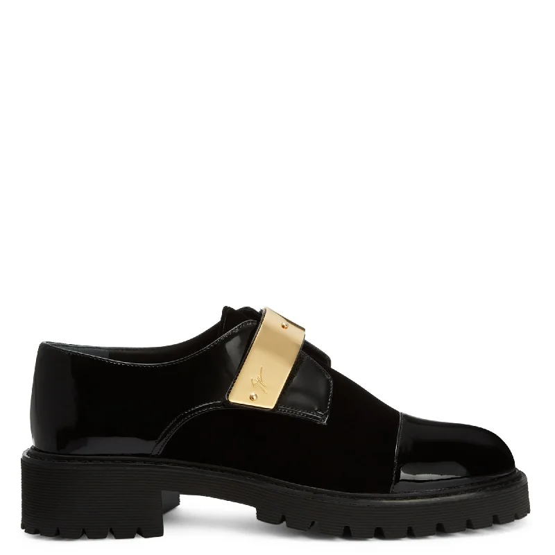 Classic Chic Deals Giuseppe Zanotti Abigail