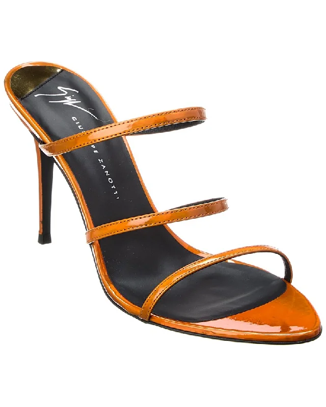 End-Of-Season Clearance Giuseppe Zanotti Alimha 105 Sandal