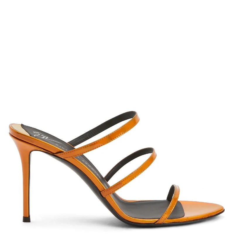 Trendy Looks On Sale Giuseppe Zanotti Alimha