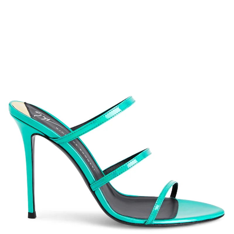 Feminine Style Promotions Giuseppe Zanotti Alimha