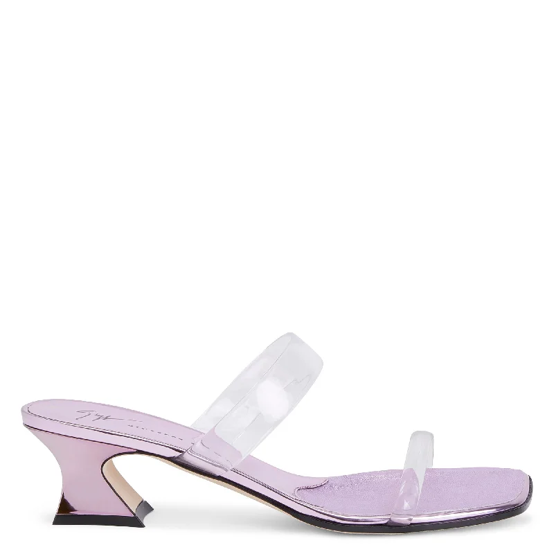 Glamorous Fashion Offers Giuseppe Zanotti Aude Plexi