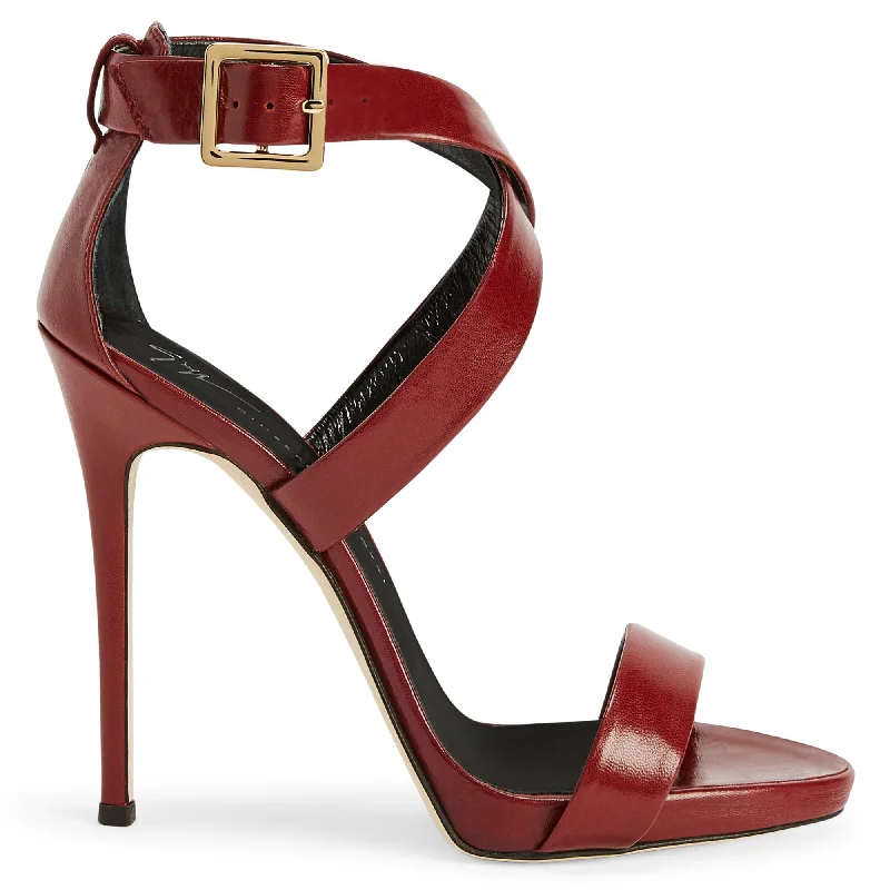Comfortable Fashionable Shoes Giuseppe Zanotti Bellis