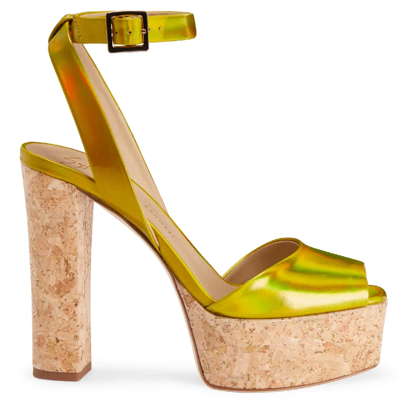 Lightweight Shoes Giuseppe Zanotti  Betty