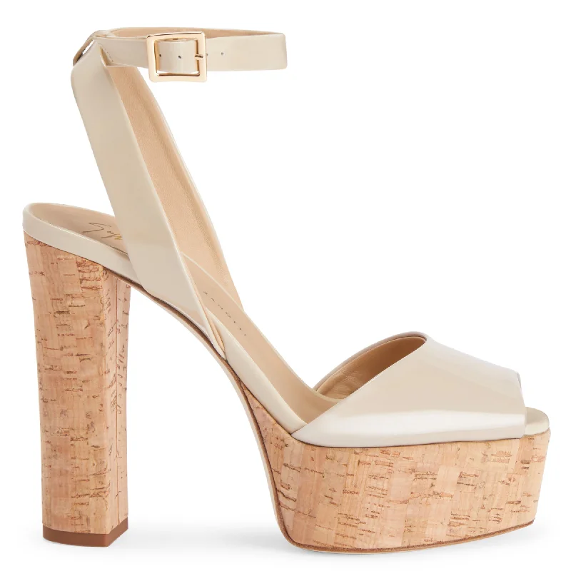Stylish All-Day Wear Shoes Giuseppe Zanotti  Betty