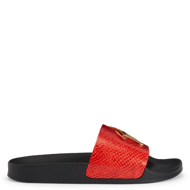 Stylish Casual Footwear Giuseppe Zanotti Brett