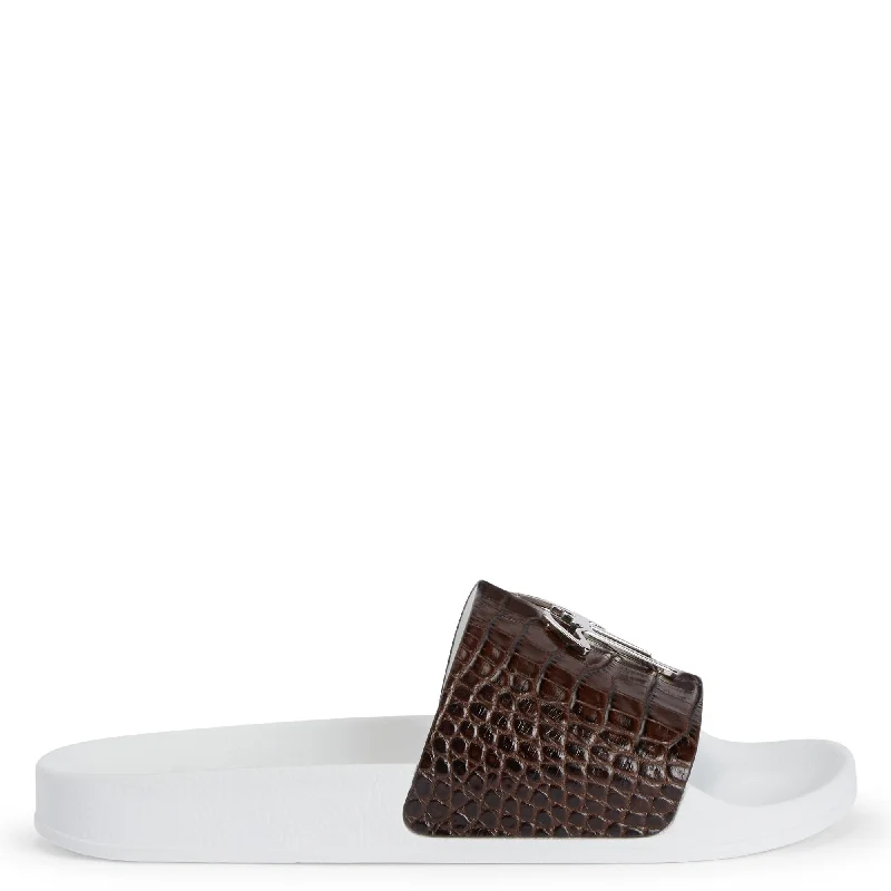 Hot Trends Giuseppe Zanotti Brett