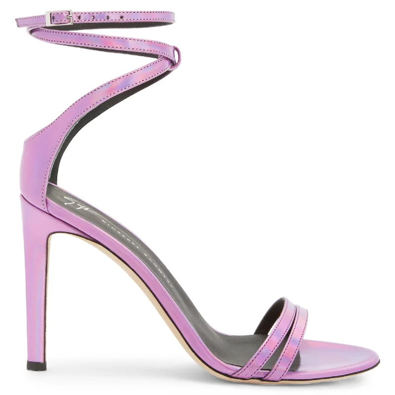 Huge Markdowns Giuseppe Zanotti Catia