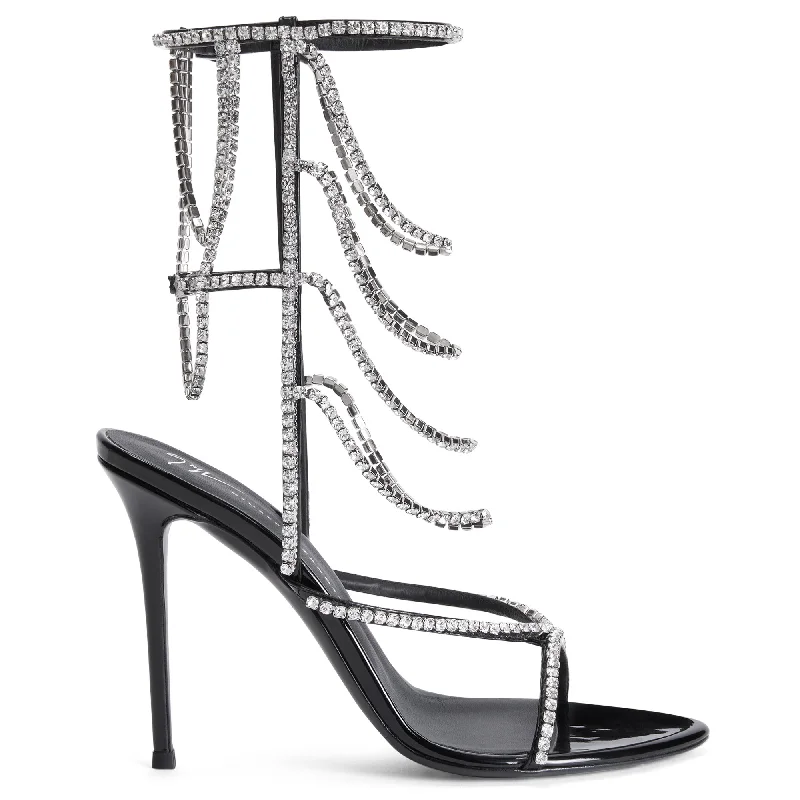 Must-Have Boots Sale Giuseppe Zanotti Cristelle