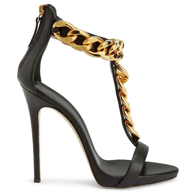 Limited Stock, Big Discounts Giuseppe Zanotti Elsie