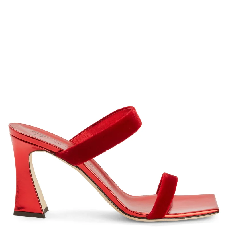 Flash Sale Starts Giuseppe Zanotti Flaminia