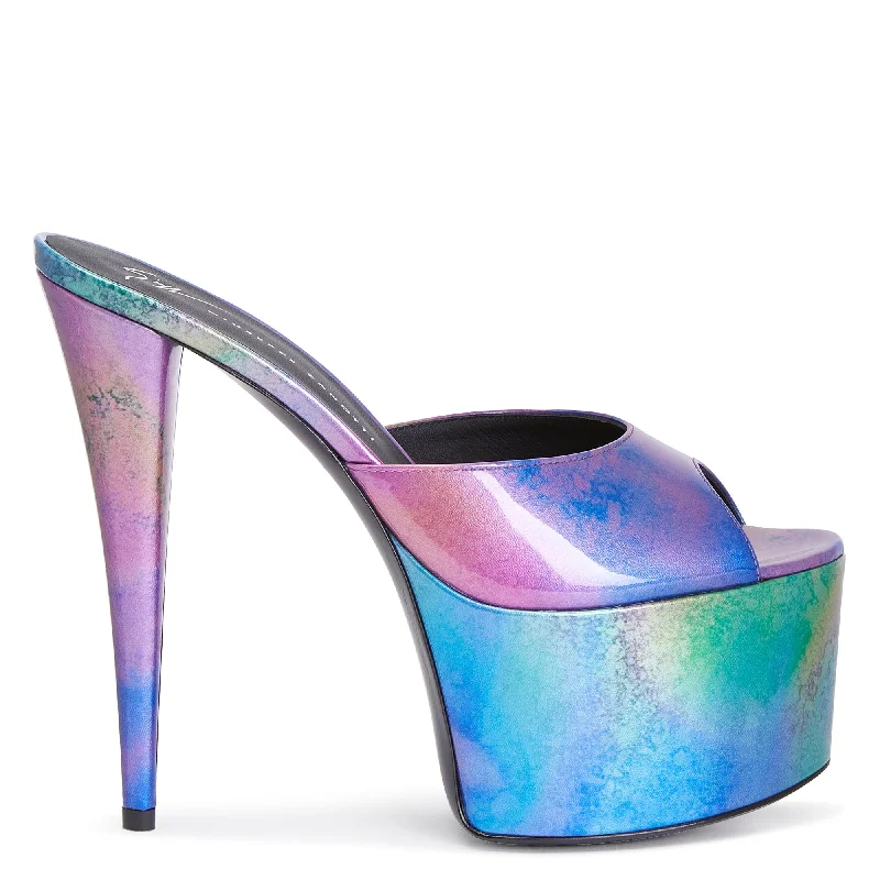 Limited Time Offer Giuseppe Zanotti Gz Aida