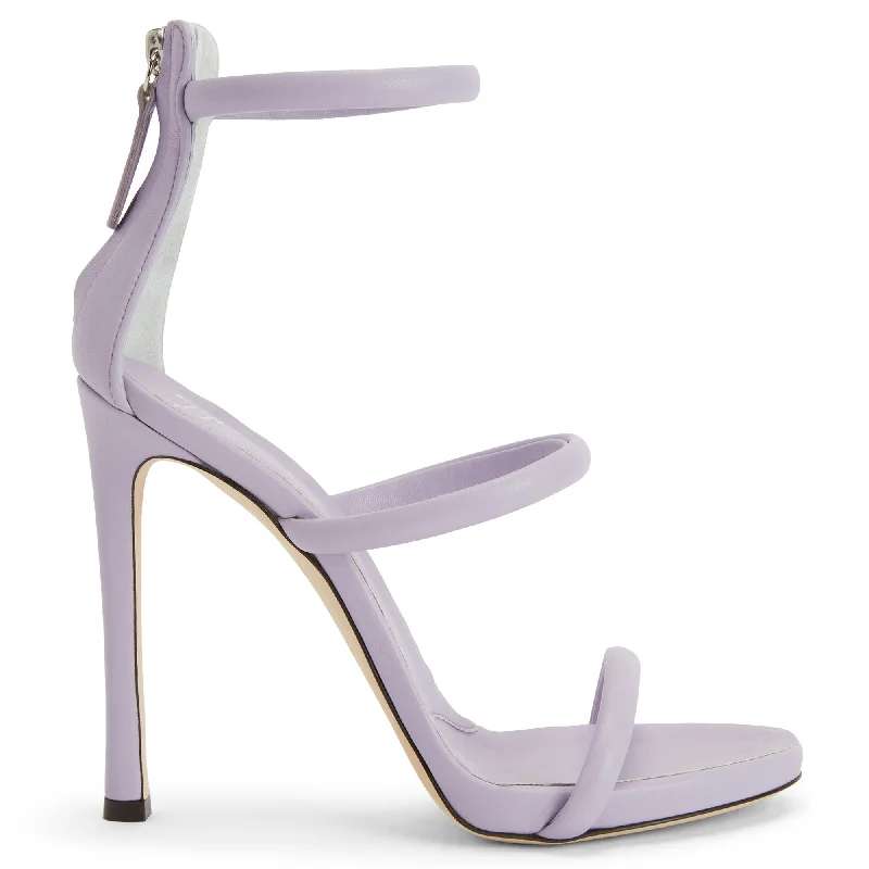 Casual Chic Footwear Offers Giuseppe Zanotti Harmony