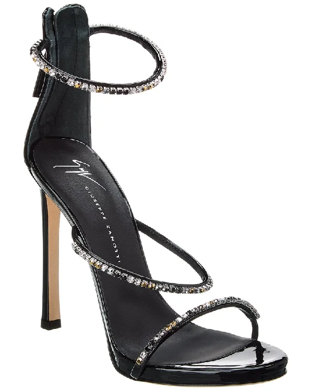 Spring Offer Giuseppe Zanotti Harmony Sandal