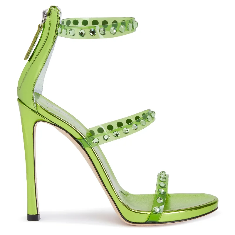 Outdoor Hiking Shoes Promotion Giuseppe Zanotti Harmony  Shine