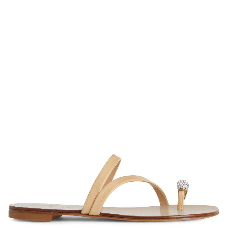 Flexible Sole Shoes Sale Giuseppe Zanotti Hillary Ring