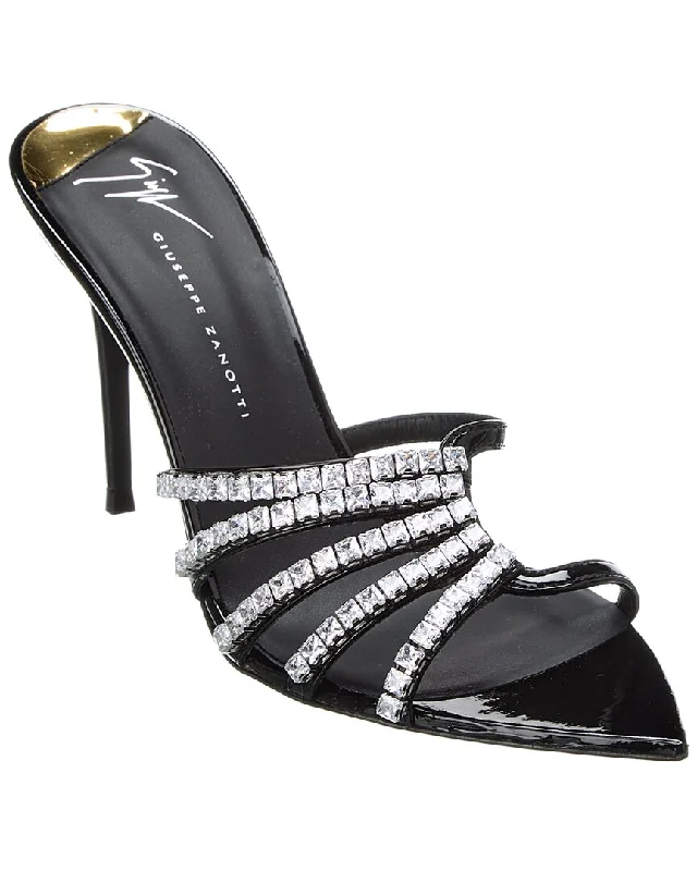 Fresh Styles, Fresh Deals Giuseppe Zanotti Intrigo Sandal