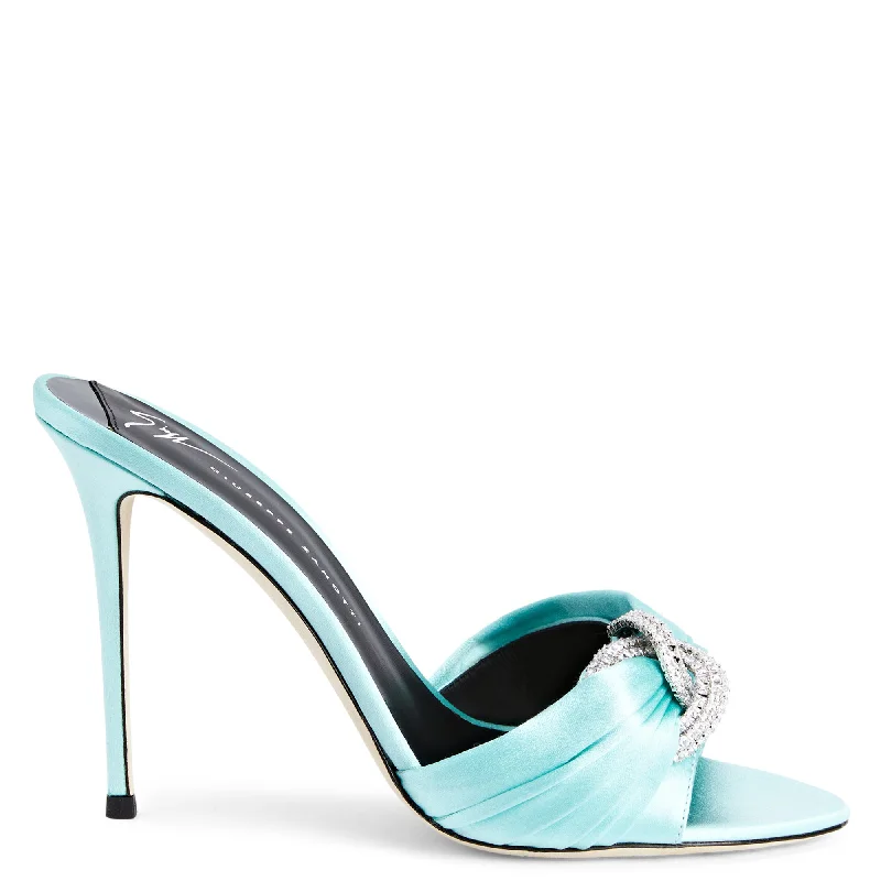 Smart Casual Shoes Sale Giuseppe Zanotti Intriigo Knot