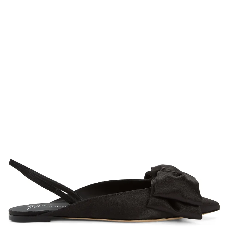 All-Season Shoes Discount Giuseppe Zanotti Johanna
