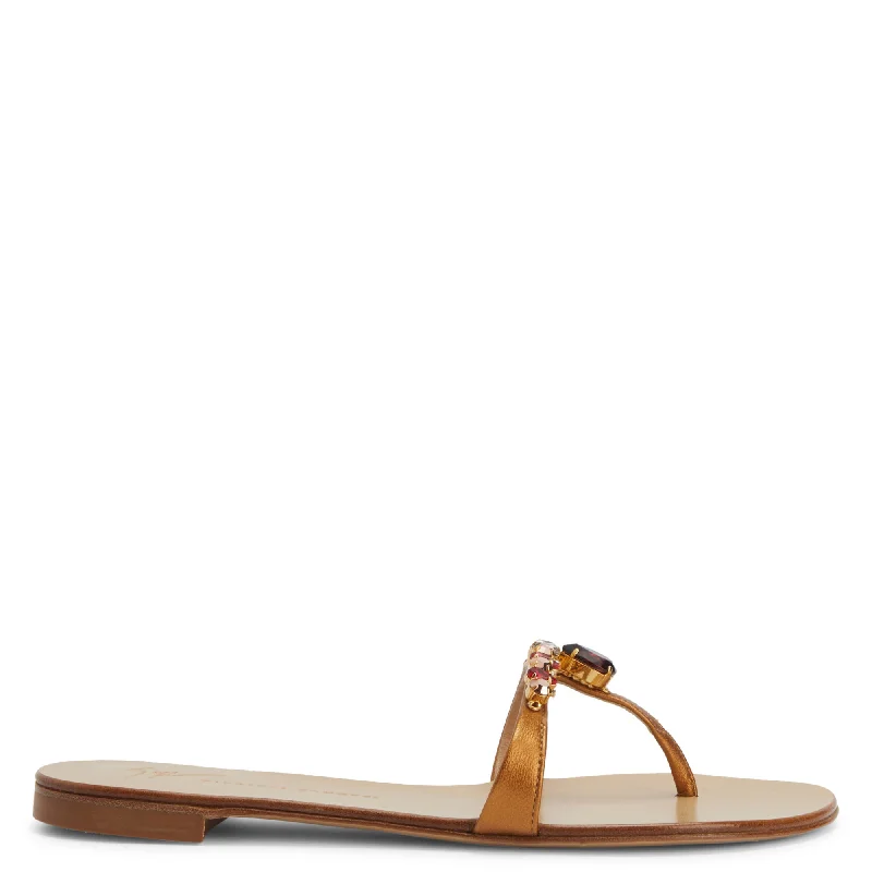 Slip-On Shoes Promotion Giuseppe Zanotti Katisha