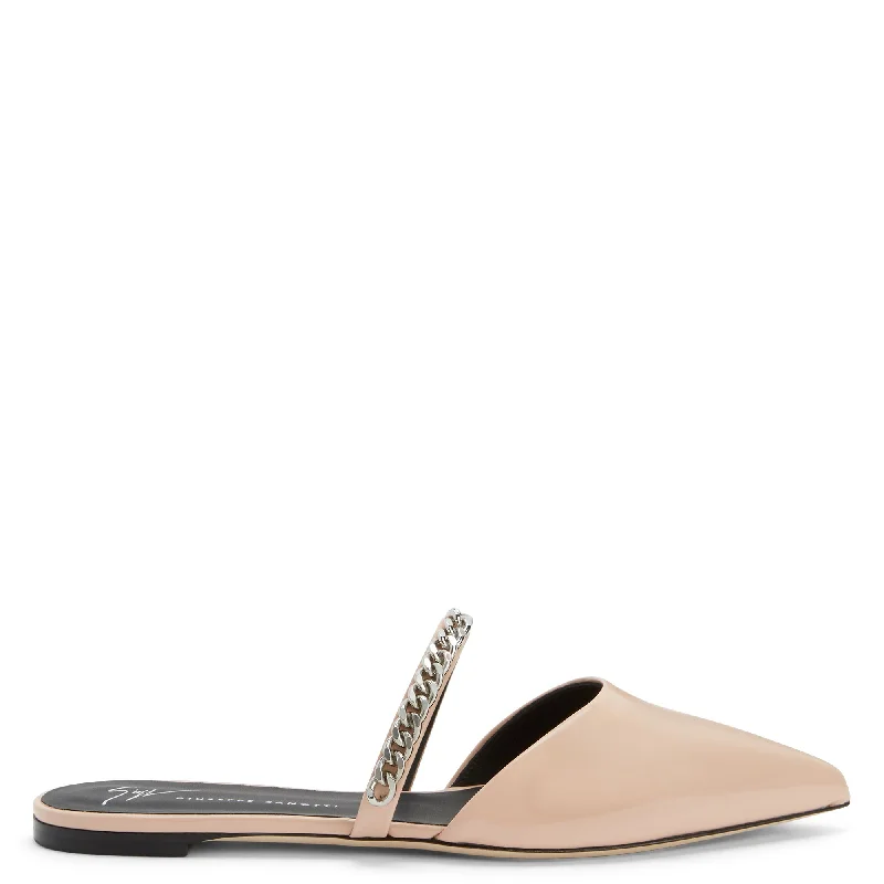 Seasonal Footwear Sale Giuseppe Zanotti Laurette