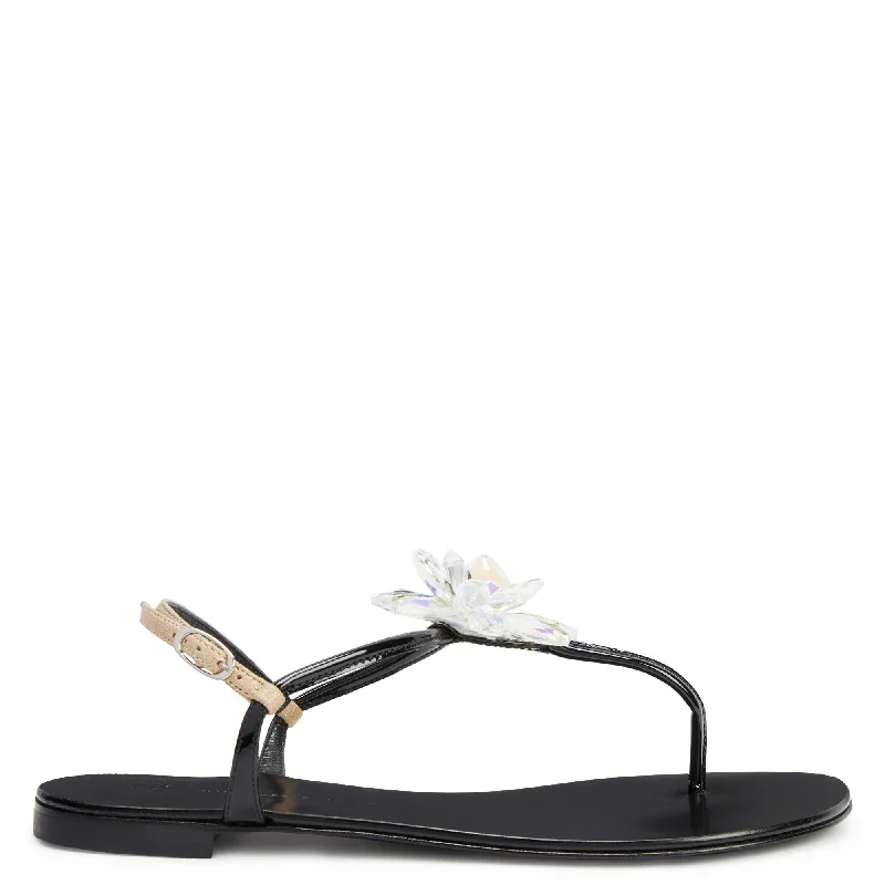 Soft Sole Shoes Discount Giuseppe Zanotti Letizia