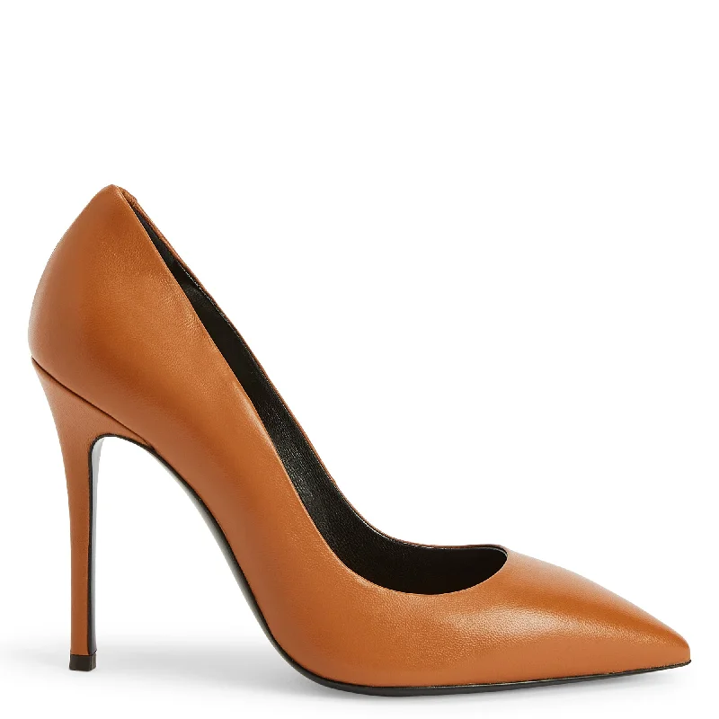 Comfortable High-Top Sneakers Giuseppe Zanotti Lucrezia