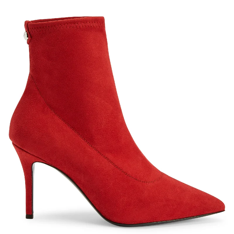 Comfortable Stretchy Shoes Giuseppe Zanotti Mirea