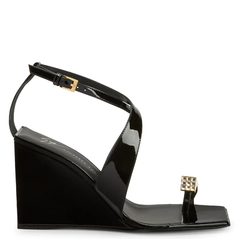 Elegant Evening Shoes Deal Giuseppe Zanotti Nihao Ring