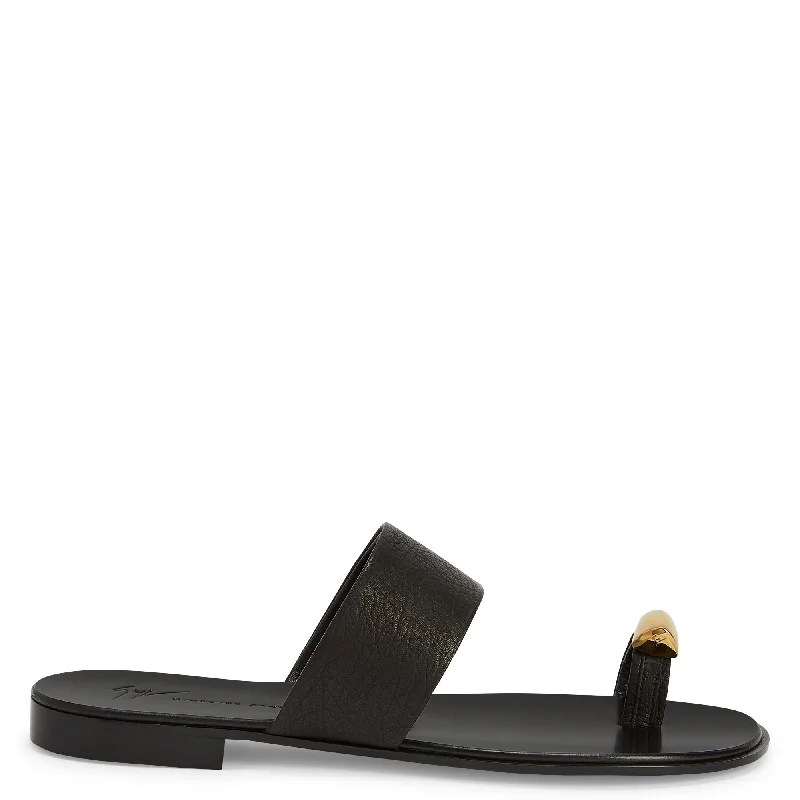 Minimalist Casual Shoes Giuseppe Zanotti Norbert