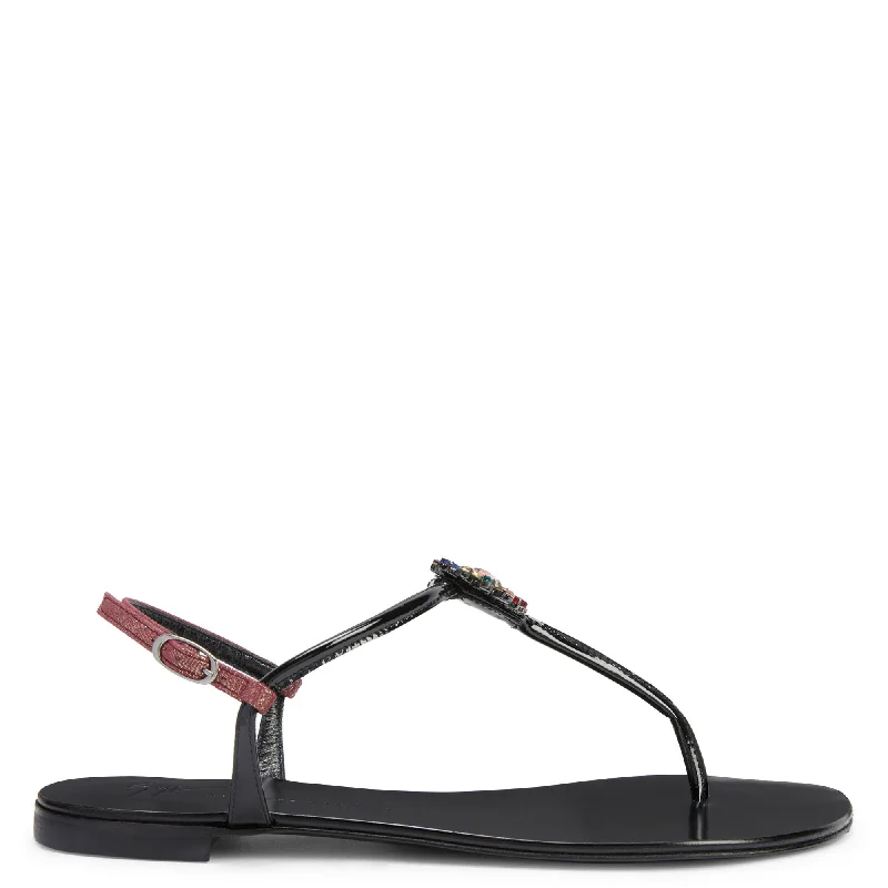Casual Slip-Ons Promotion Giuseppe Zanotti Noussa