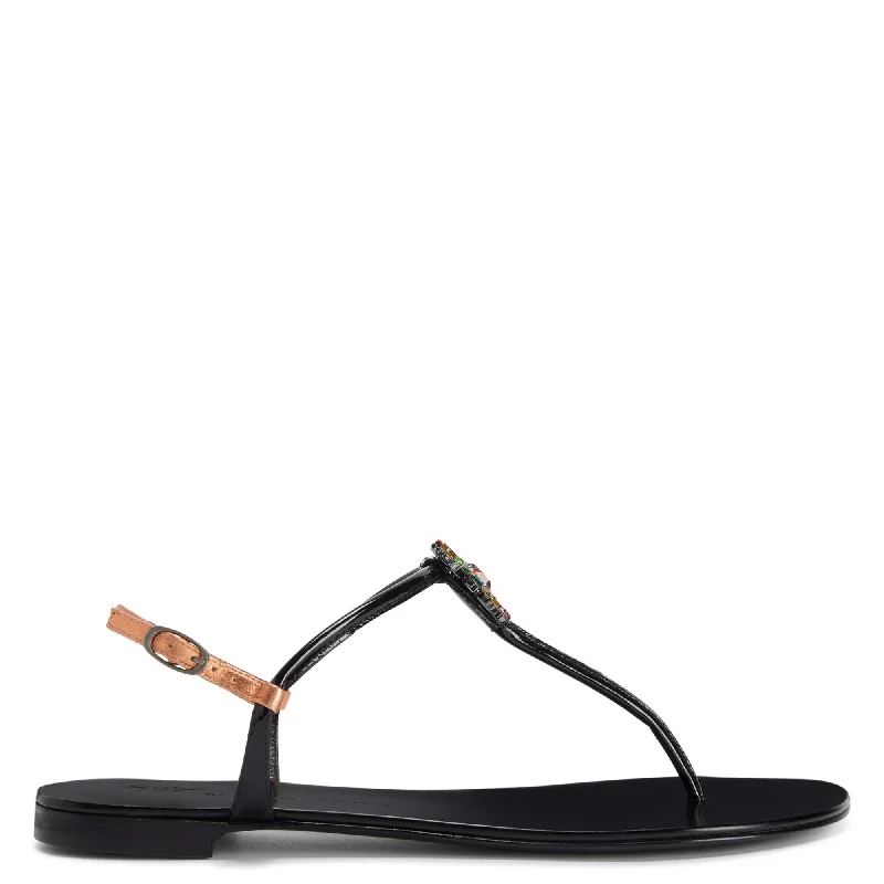 Comfortable Shoes Promotion Giuseppe Zanotti Noussa