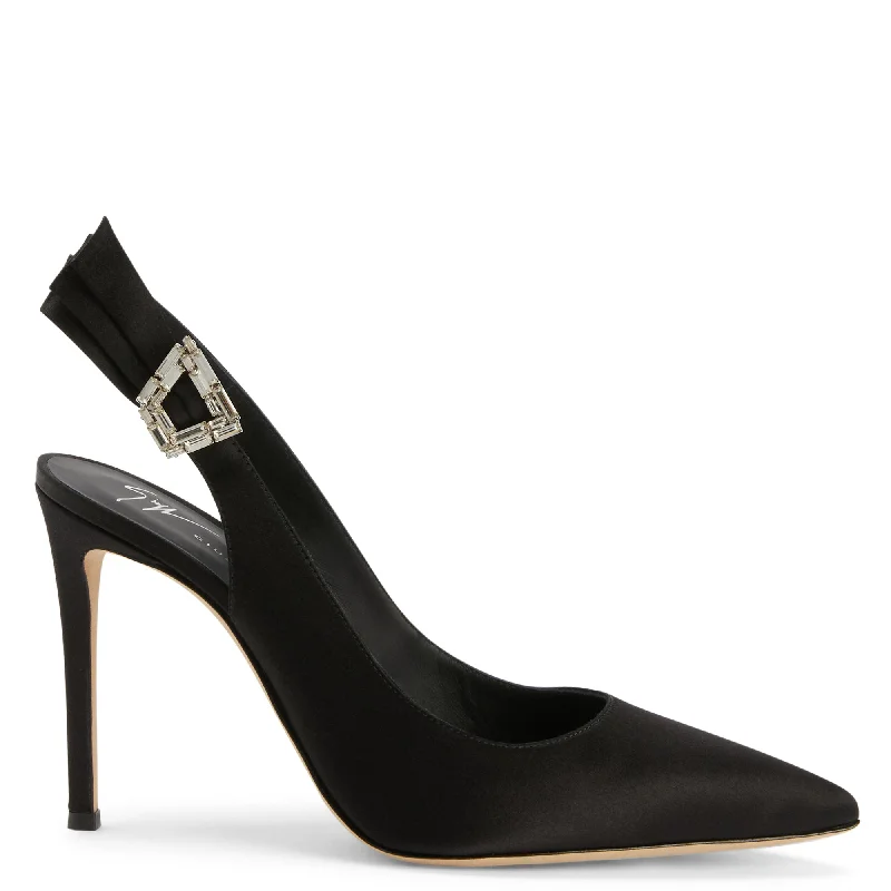Chic Style Discounts Giuseppe Zanotti Samia