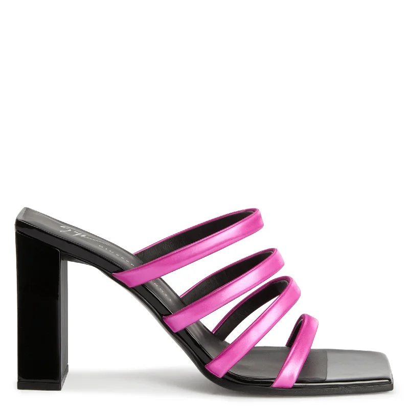 Casual Slip-Ons Promotion Giuseppe Zanotti Shangay